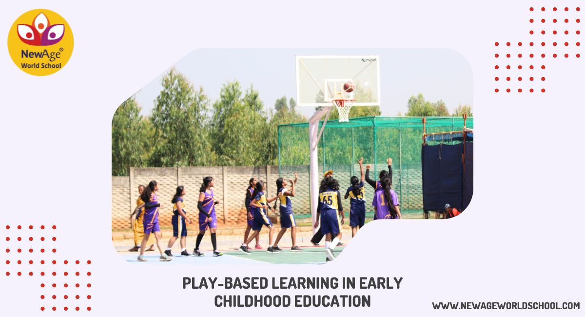 Play-Based Learning in Early Childhood Education